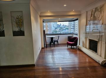 202604290918057011.jpg · Apartamento para Venda em São Paulo, Chácara Klabin, 3 dormitórios, 1 suíte, 4 banheiros, 2 vagas