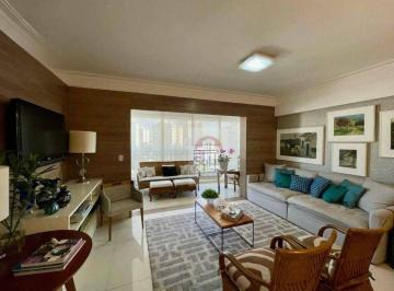 12f0a9aa5abcbd376d0ef92e20cdc26fe170a698 · Apartamento com 4 dormitórios à venda, 134 m² por R$ 970.000,00 - Centro - Taubaté/SP