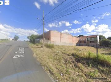 Terreno , Colombo · Terreno 864m² em Colombo - Bairro Campo Pequeno