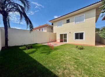a1ece72245b1e9c75b3f25d93c1ad160d55c150f · Casa à Venda de 03 Quartos sendo todos Suítes no Bairro Recreio das Acácias em Ribeirão Preto com Qu