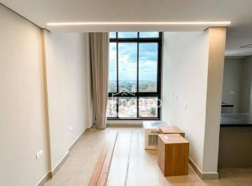 sala · Apartamento 1 quarto à venda ou aluguel no bairro São Dimas em Piracicaba