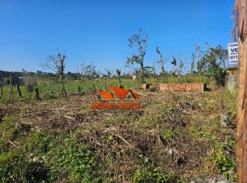 Terreno , Juquitiba · Excelente oportunidade para quem busca investir ou construir no litoral!