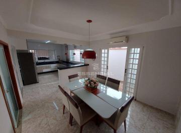 c534f48473b5f381670a2c52ab285aa940b63f2e · Casa com 3 dormitórios à venda, 230 m² por R$ 680.000,00 - Jardim Flamboyant - Botucatu/SP
