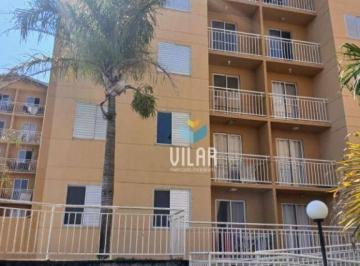 40aa4903356ac2c01fdd956328ab1009e4e8178d · Apartamento com 2 dormitórios à venda, 50 m² por R$ 180.000,00 - Jardim Tatiana - Votorantim/SP