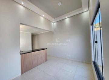 5dca45eb475c33fd2b9db597d87bcca9af68064a · Casa com 2 dormitórios à venda, por R$ 340.000 - Jardim Cambuí - Botucatu/SP