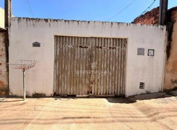 39d5dd83530c1be54406be798dbadd8fa889a59f · Casa com 2 dormitórios à venda, por R$ 150.000 - Vila Assumpção - Botucatu/SP