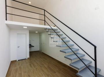 0036aea2dc64136cf3cb97954dcb49f7ab6ab6a0 · Apartamento com 1 dormitório para alugar, 40 m² por R$ 2.800,00/mês - Vila Anglo Brasileira - São Pa