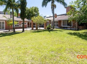 0af6156590173506a2565d8d82b9632c8cf2e7c0 · Casa com 4 dormitórios para alugar, 520 m² por R$ 7.822,00/mês - Guarujá - Porto Alegre/RS