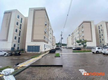 41bfd95350cd2c949cd5ae9615f751a808b7296d · Apartamento com 2 dormitórios para alugar, 40 m² por R$ 1.833,00/mês - Cavalhada - Porto Alegre/RS
