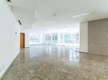 Comercial , Brasília · Loja térrea para aluguel na Asa Sul – 336 m²