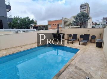 Apartamento de 2 quartos, Santo André · Apartamento 2 quartos á venda Campestre em Santo André.