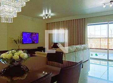 Apartamento · 149m² · 4 Quartos · 2 Vagas · Apartamento à Venda - Vila Leopoldina, 4 Quartos, 149 m2