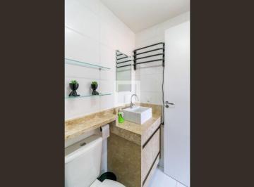 Apartamento 27m² Venda Chácara Santo Antônio · Apartamento à Venda - Chácara Santo Antonio, 1 Quarto,  27 m2