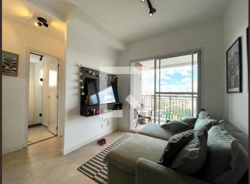 Apartamento de 2 quartos, São Paulo · Apartamento à Venda - Vila Clementino, 2 Quartos, 50 m2