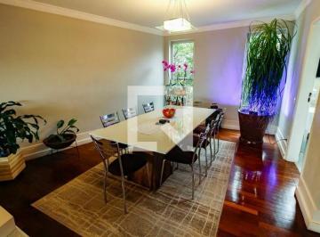 Apartamento Venda de 4 quartos · Apartamento à Venda - Portal do Morumbi, 4 Quartos, 211 m2