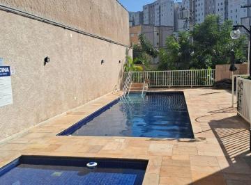 Apartamento de 2 quartos, São Paulo · Apartamento com 40 m² e 2 quartos à venda em Parque Esmeralda