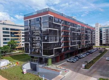 Fachada · Apto Novo - 2 suítes Noroeste - Briski 61981157330