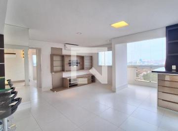 Apartamento · 92m² · 2 Quartos · 2 Vagas · Apartamento à Venda - Vila Leopoldina, 2 Quartos, 92 m2