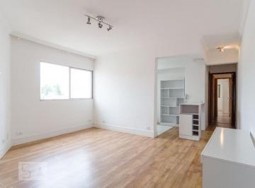 Apartamento · 70m² · 2 Quartos · 1 Vaga · Apartamento à Venda - Vila Mascote, 2 Quartos, 70 m2
