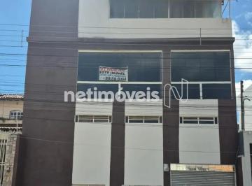 Comercial , Taguatinga · [SS] Investimento Inteligente – Prédio Vazado com Elevador na QNA 19 Taguatinga Norte