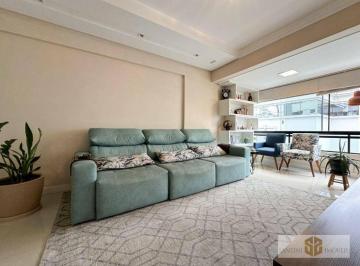 b7b3ff190a8c43ffd99d431480789754ea405326 · Apartamento com 3 suítes à venda, 106 m² por R$ 1.060.000 - Centro - Balneário Camboriú/SC