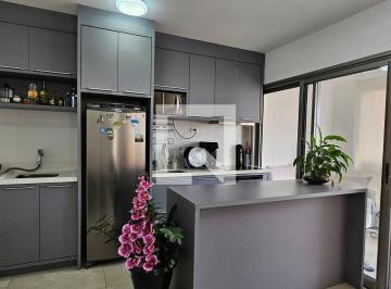 Apartamento · 51m² · 2 Quartos · 1 Vaga · Apartamento à Venda - Vila Mariana, 2 Quartos, 51 m2