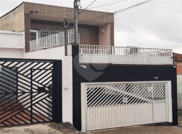 Casa de 3 quartos, São Paulo · Sobrado Residencial VILA FORMOSA