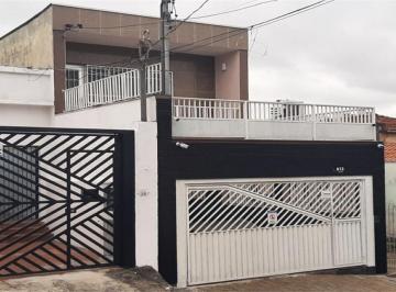 Casa de 3 quartos, São Paulo · Sobrado Residencial VILA FORMOSA