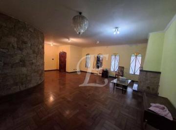 16c1ffd916facc2c7b50ccd6473784709f064a4c · Casa com 4 dormitórios à venda, 246 m² por R$ 1.800.000,00 - Vila Isolina Mazzei - São Paulo/SP