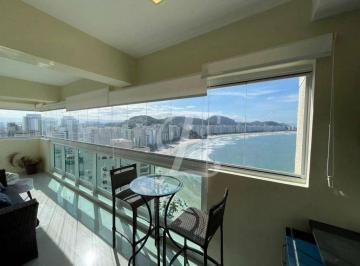 6e2cedcfb90840e20912ac1190fef0471202eb64 · Cobertura com 2 dormitórios à venda, 196 m² por R$ 2.450.000,00 - Jardim Las Palmas - Guarujá/SP
