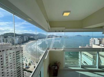0275e3ad814168747a9d1976763b2e647e27d73a · Cobertura com 2 dormitórios à venda, 196 m² por R$ 2.200.000,00 - Jardim Las Palmas - Guarujá/SP