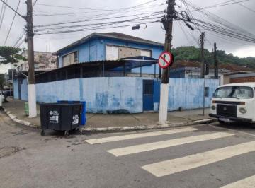 Comercial , Santos · CASA COMERCIAL - VILA HADDAD