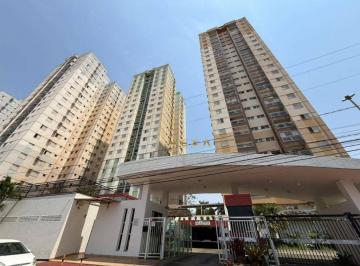 1d15113a9ca4829bb4a9b1d3a650cc183ed9fd38 · Apartamento à venda no Park dos Alpes na Vila dos Alpes em Goiânia