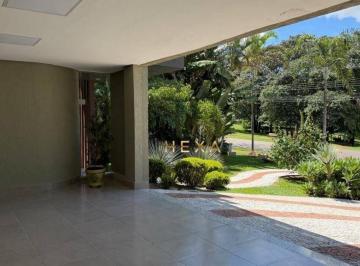5adf4ddc8ec3f15c20317ce0de3cdf5619f020d2 · Sobrado com 4 dormitórios à venda 420 m² Residencial Aldeia do Vale - Goiânia/GO