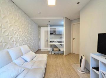 Apartamento · 29m² · 1 Quarto · 1 Vaga · Apartamento à Venda - Moema, 1 Quarto,  29 m2