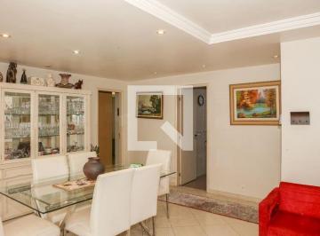 Este espaçoso apartamento é a escolha ideal para quem busca conforto e conveniên · Apartamento à Venda - Vila Leopoldina, 4 Quartos, 166 m2