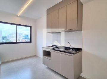 Apartamento · 24m² · 1 Quarto · Apartamento à Venda - Vila Pompéia, 1 Quarto, 24 m2