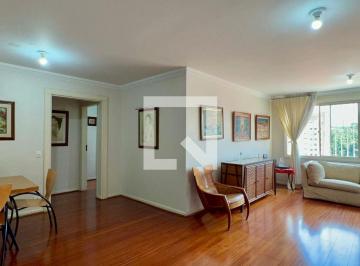 Apartamento · 125m² · 3 Quartos · 2 Vagas · Apartamento à Venda - Vila Madalena, 3 Quartos,  125 m2