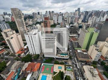 Apartamento · 230m² · 5 Quartos · 3 Vagas · Apartamento à Venda - Pinheiros, 5 Quartos,  230 m2