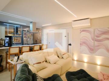 Apartamento de 3 quartos, São Paulo · Apartamento à Venda - Tatuapé, 3 Quartos, 107 m2