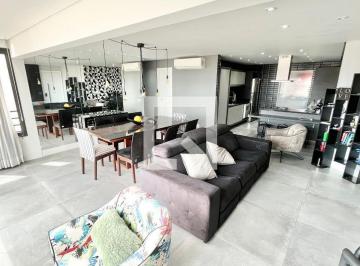 Apartamento de 3 quartos, São Paulo · Apartamento à Venda - Santana, 3 Quartos, 260 m2