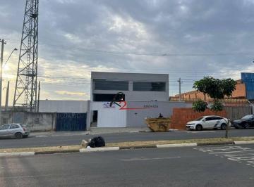 f7eea2f89eef775210ef0ab6a558398de6c38b4c · Galpão para alugar, 490 m² por R$ 15.150,00/mês - Jardim Stella - Campinas/SP