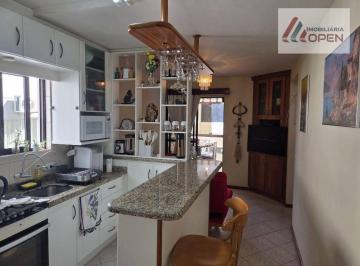 c5bb92f50b5e10480722aa09c65ed61876648d31 · Apartamento com 3 dormitórios à venda, por R$ 1.295.000 - Canasvieiras - Florianópolis/SC