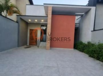 Foto 01 · CASA EM CONDOMINIO COM 3 DORMITÓRIOS SENDO 1 SUITE COM PLANEJADOS