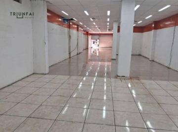 0b4e21fb05ae88a3da997f69cdc3e531339dce01 · Salão para alugar, 170 m² por R$ 15.000,00/mês - Centro - Sorocaba/SP