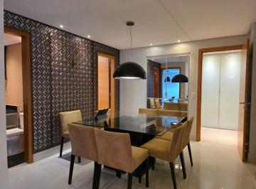 Apartamento de 4 quartos, Águas Claras · REFORMADO, 4 QUARTOS, 2 VAGAS, LAZER COMPLETO, DENTRO DE QUADRA