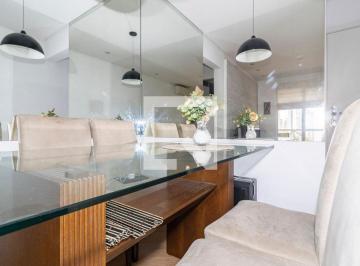Apartamento · 68m² · 3 Quartos · 2 Vagas - JG Imóveis · Apartamento à Venda - Moema, 3 Quartos, 68 m2