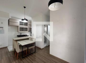 Apartamento · 69m² · 2 Quartos · 1 Vaga · Apartamento à Venda - Sacomã, 2 Quartos, 69 m2