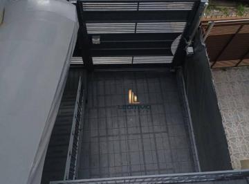 ee0b9652376ee1f65fd39519cf9d5e56c8c9c6dc · Sobrado à venda na Zona Norte, Jardim São Paulo, 3 dormitórios, cozinha planejada, quintal e 4 vagas