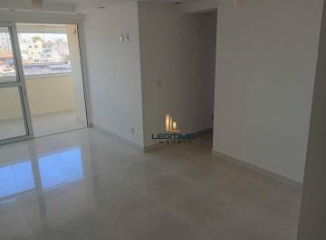 04269da57c6fd7fa592abf130d5511c066621285 · Apartamento à venda na Vila Gustavo com 67m², 3 dormitórios, suíte, varanda envidraçada, planejados,